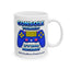 Birthday Mug - Console Yourself