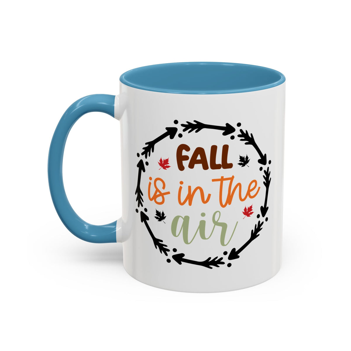 Fall Mug