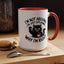 Animal Mug - I'm Not Arguing