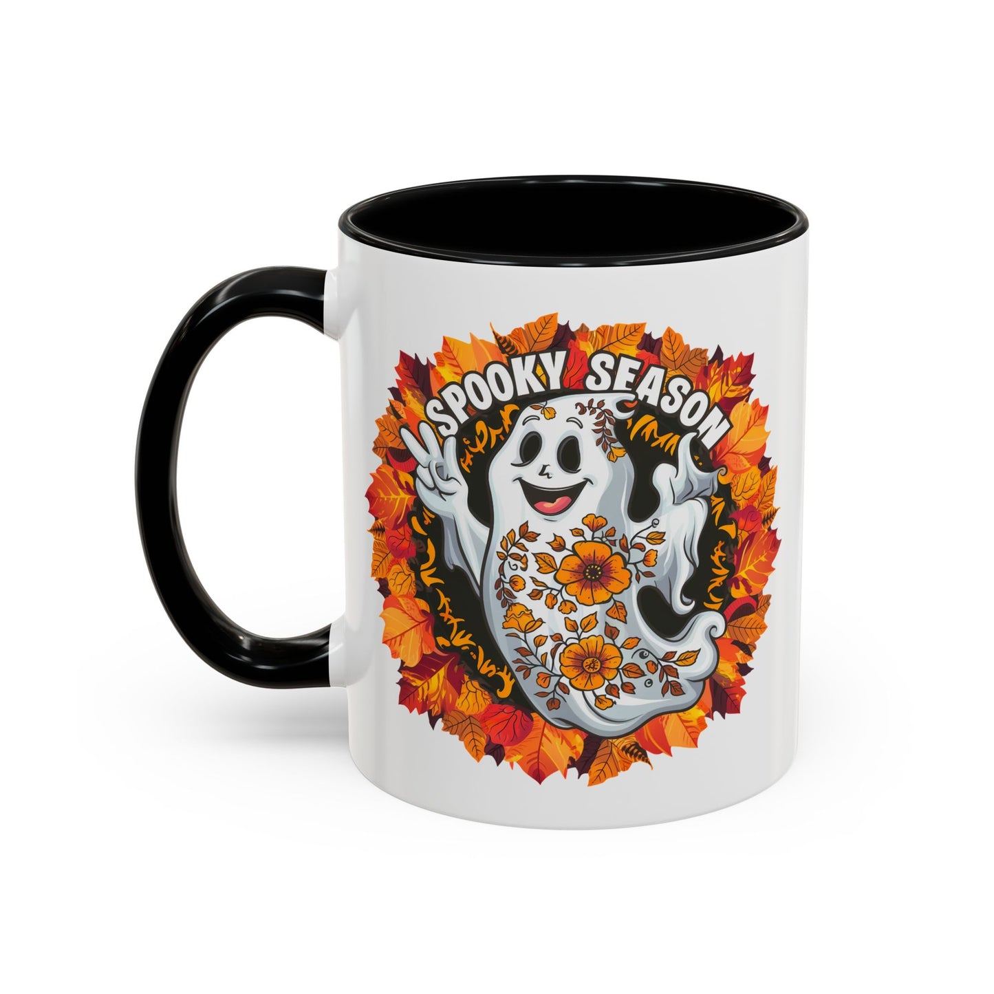 Halloween Mug - Spooky Season