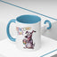 Animal Mug - Pupaccino Time