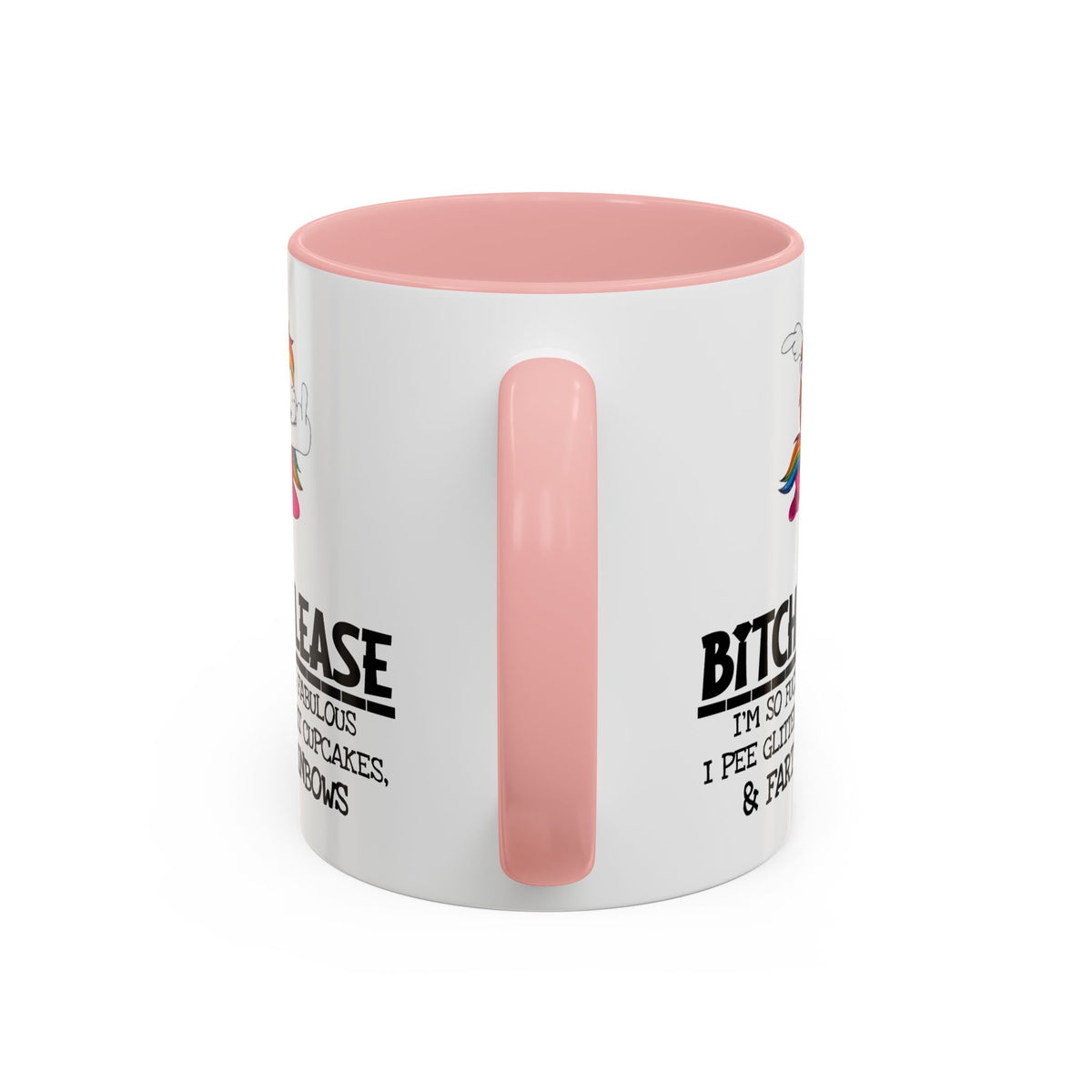 Adult Mug - Bitch Please
