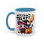 Halloween Mug - Trick Or Treat