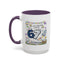 Easter Mug - Out Of This World Easter