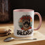 Animal Mug - First of All I'm a Delight