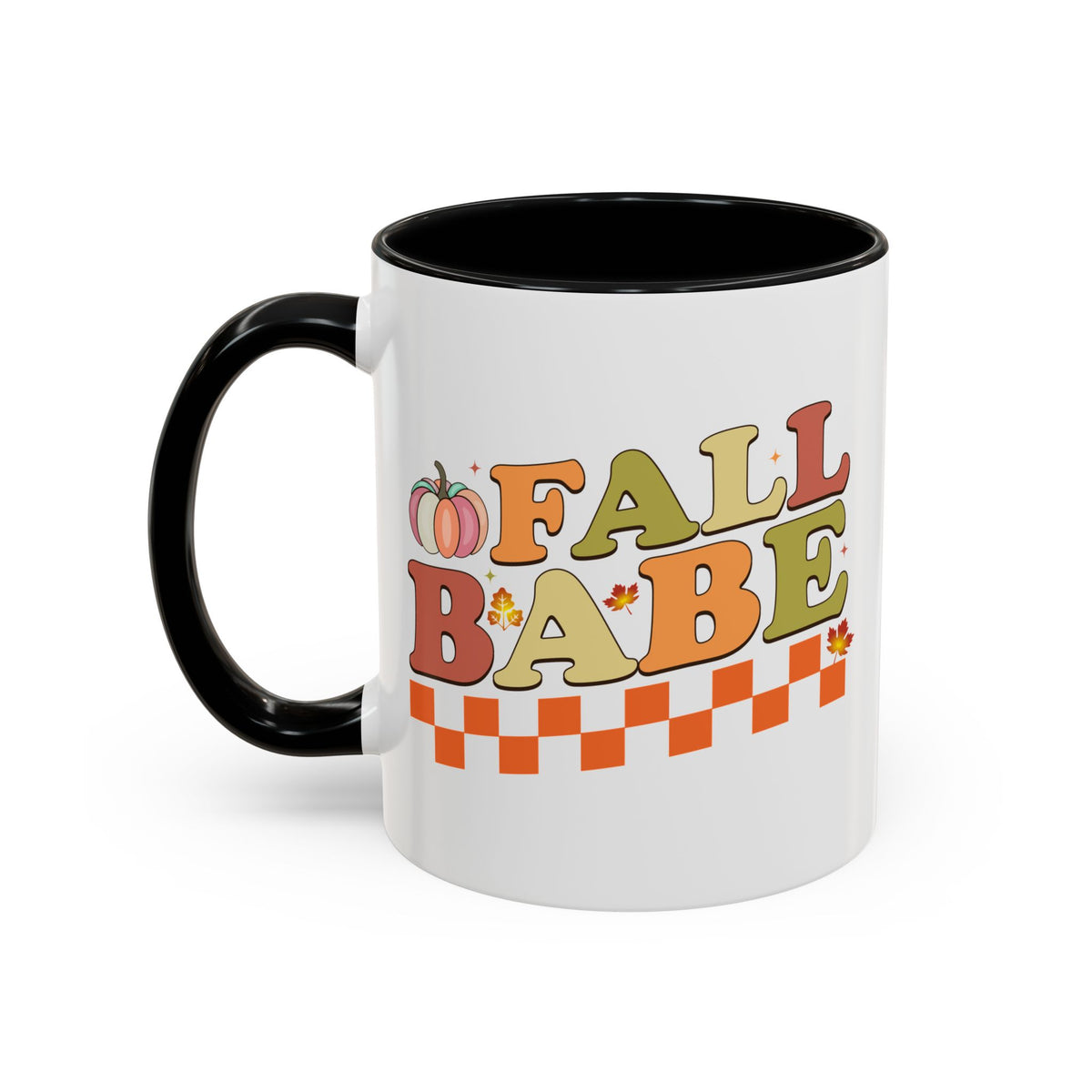 Fall Mug