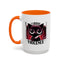 Humor Mug - I Choose Violence