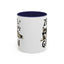 Animal Mug - Zero Woofs Given