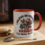 Adult Mug - I Believe in Holding Grudges