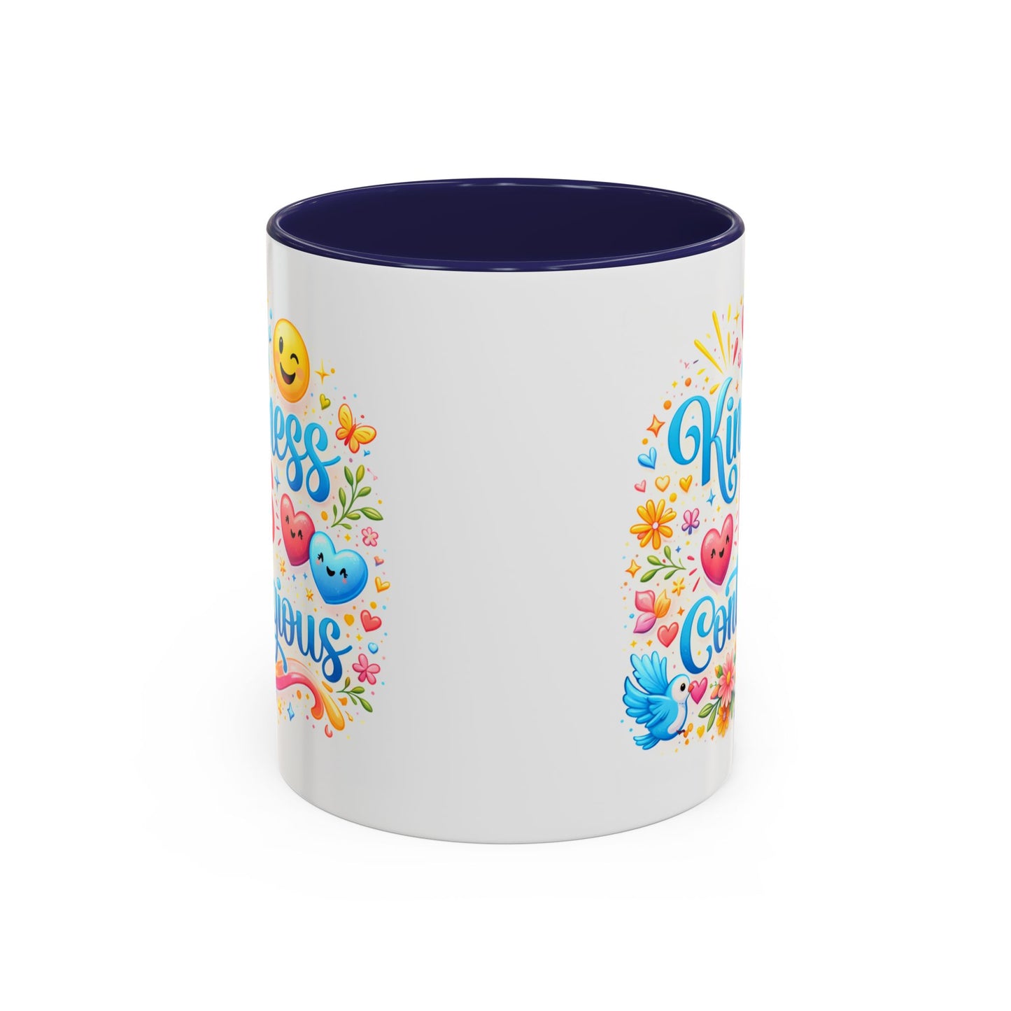 Wellness Mug - Kindness is Contagious