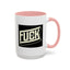 Adult Mug - F*ck Off