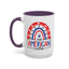 4th of July Mug - All American Cutie