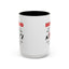 Anniversary Mug - Husband Ninja