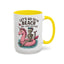 Adventure Mug - Let's Go To The Beach
