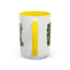 Humor Mug - I'm Not Responsible For What My Face Does