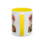 Easter Mug - Patriotic Happy Easter