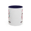 Adult Mug - Cute But Psycho