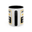 Humor Mug - Warning Selective Hearing