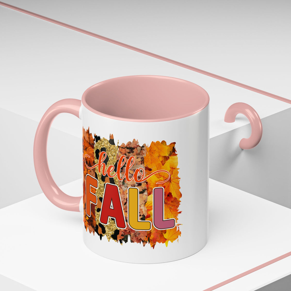 Fall Mug