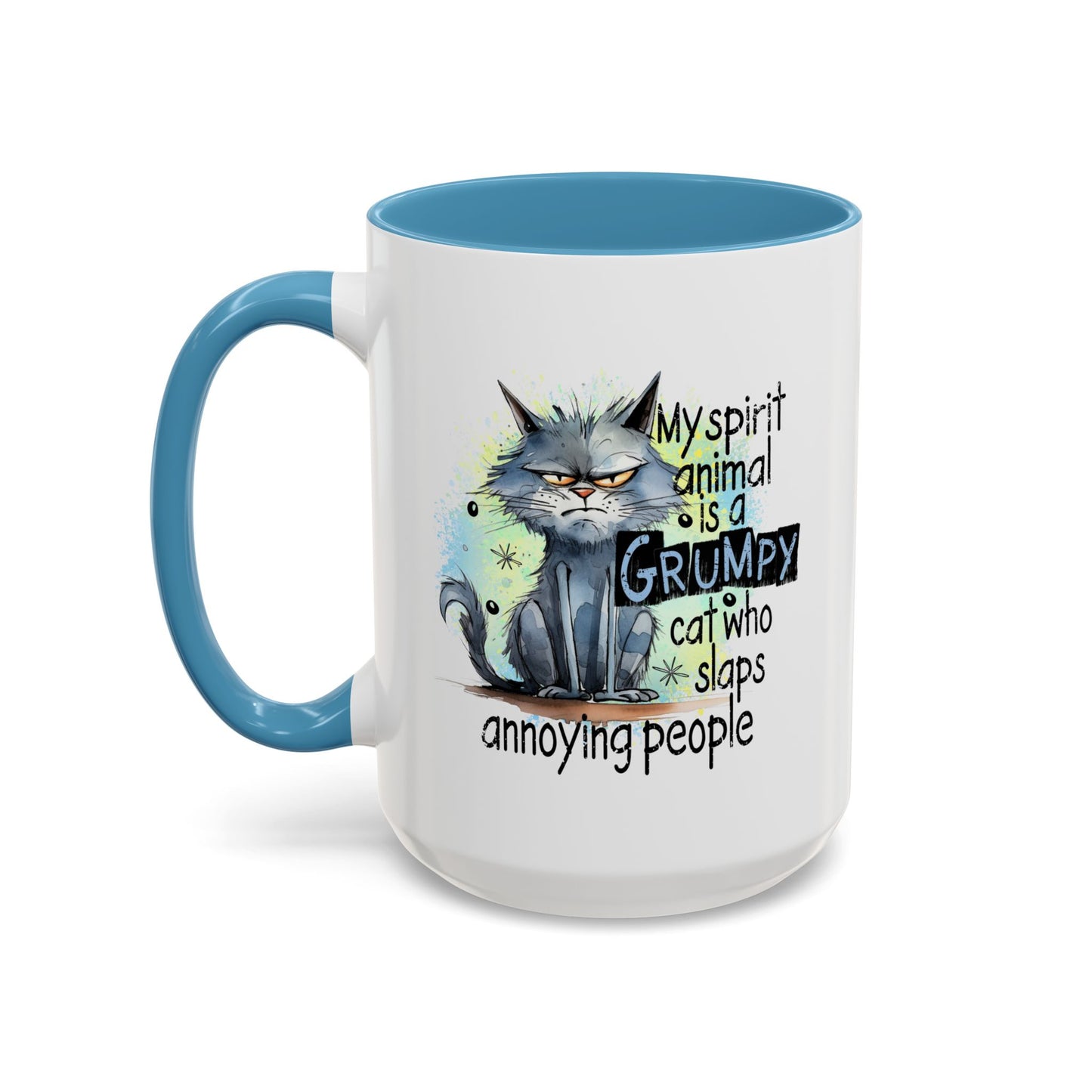 Animal Mug - My Spirit Animal