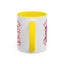 Support Mug - Give Cancer The Boot