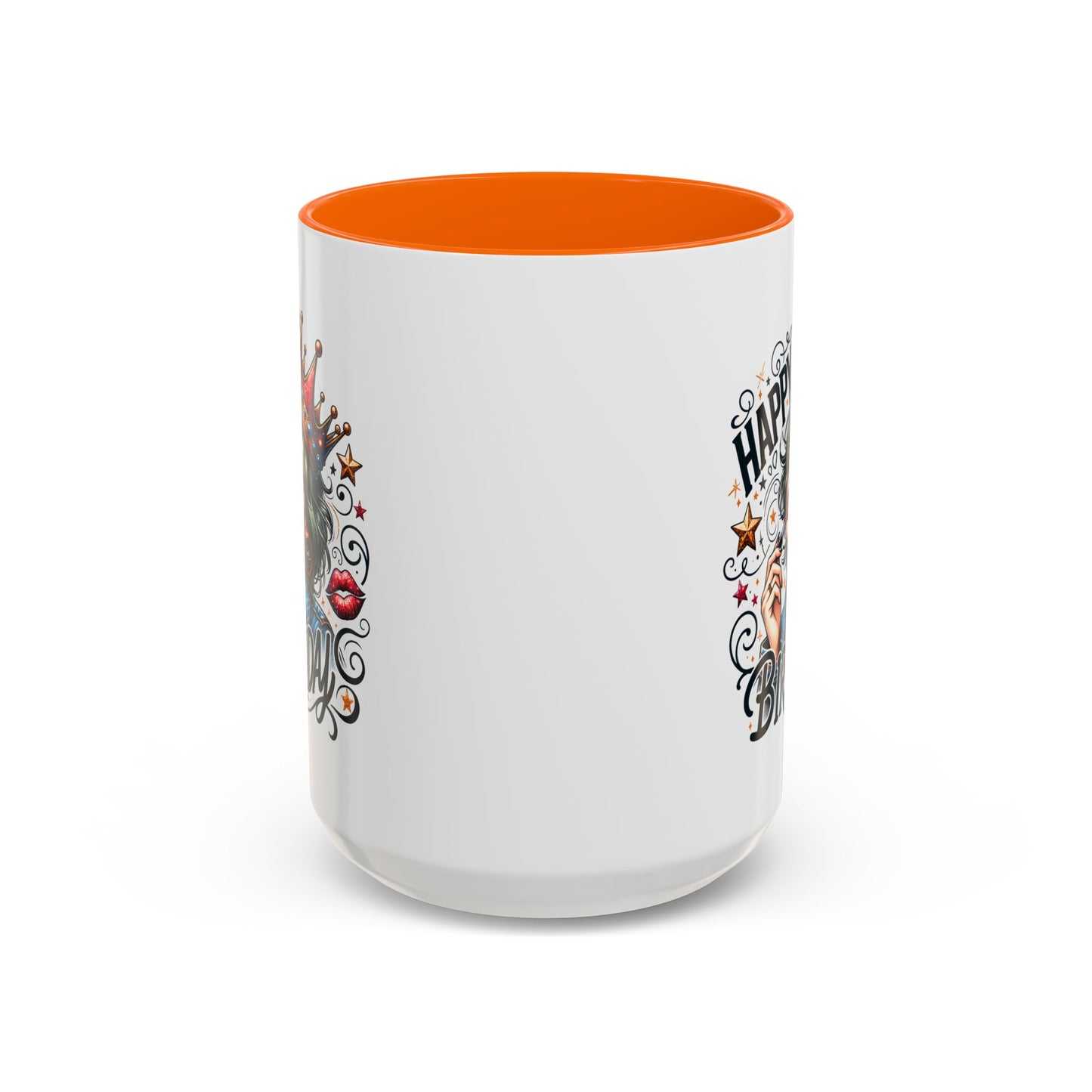 Birthday Mug - Slay Girl