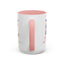 Humor Mug - I'm Not Shy