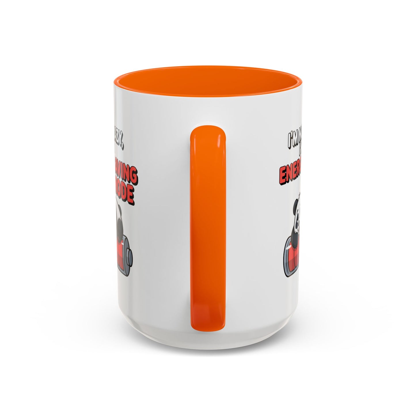 Office Mug - I'm Not Lazy