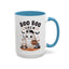 Halloween Mug - Boo Boo Crew
