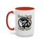 Humor Mug - Kinda Classy Kinda Hood