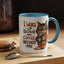 Animal Mug - I Woke Up Because