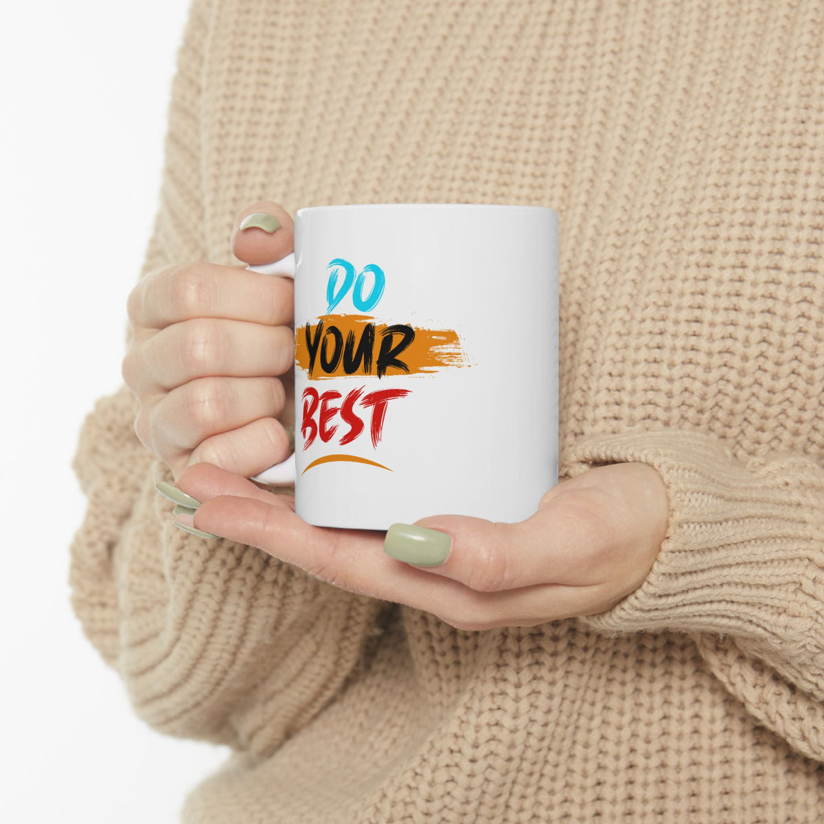 Do Your Best