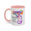 Birthday Mug - Go Ahead Sparkle Princess