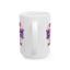 Birthday Mug - At Your Age Getting Lucky Female
