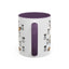 Easter Mug - Bunny Letters