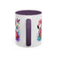 Alien Mug - Alien Chillin
