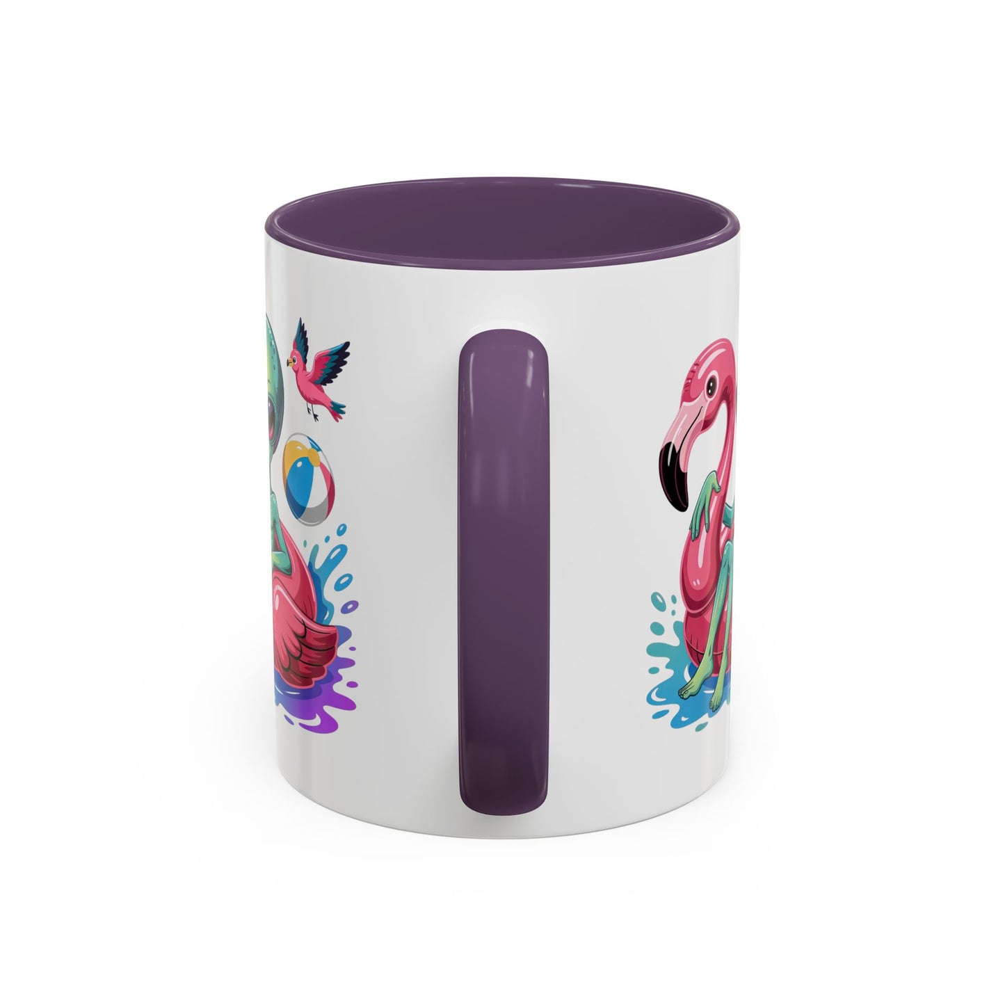 Alien Mug - Alien Chillin