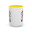 Humor Mug - Once I Defeat This Chemical Imbalance
