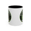 Alien Mug - Allergic To People
