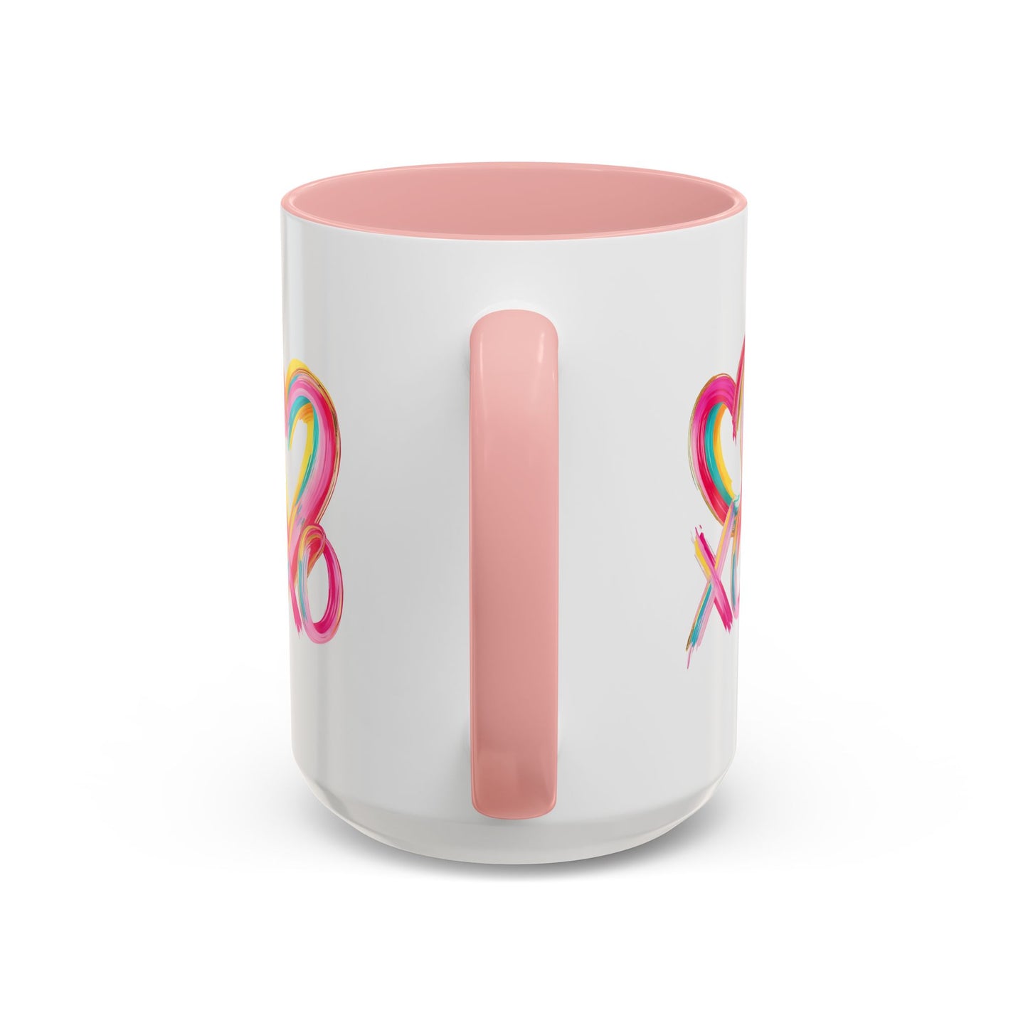 Valentine's Day Mug - XoXo Heart