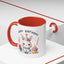 Birthday Mug - Bunny Rabbit