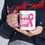 Support Mug - A Cure