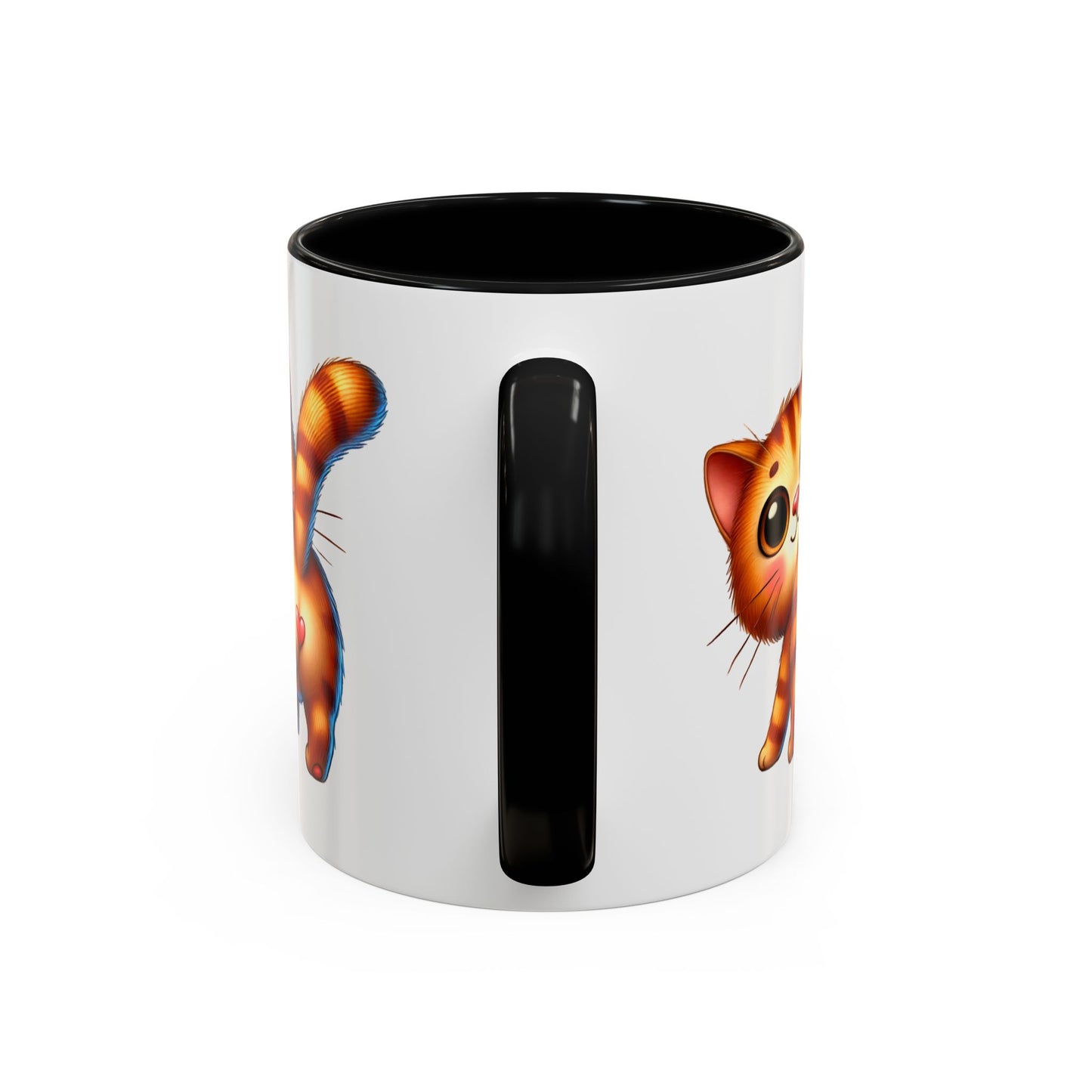 Adult Mug - Love Pussy