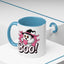 Halloween Mug - Boo Ghost