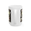 Office Mug - Need More Space