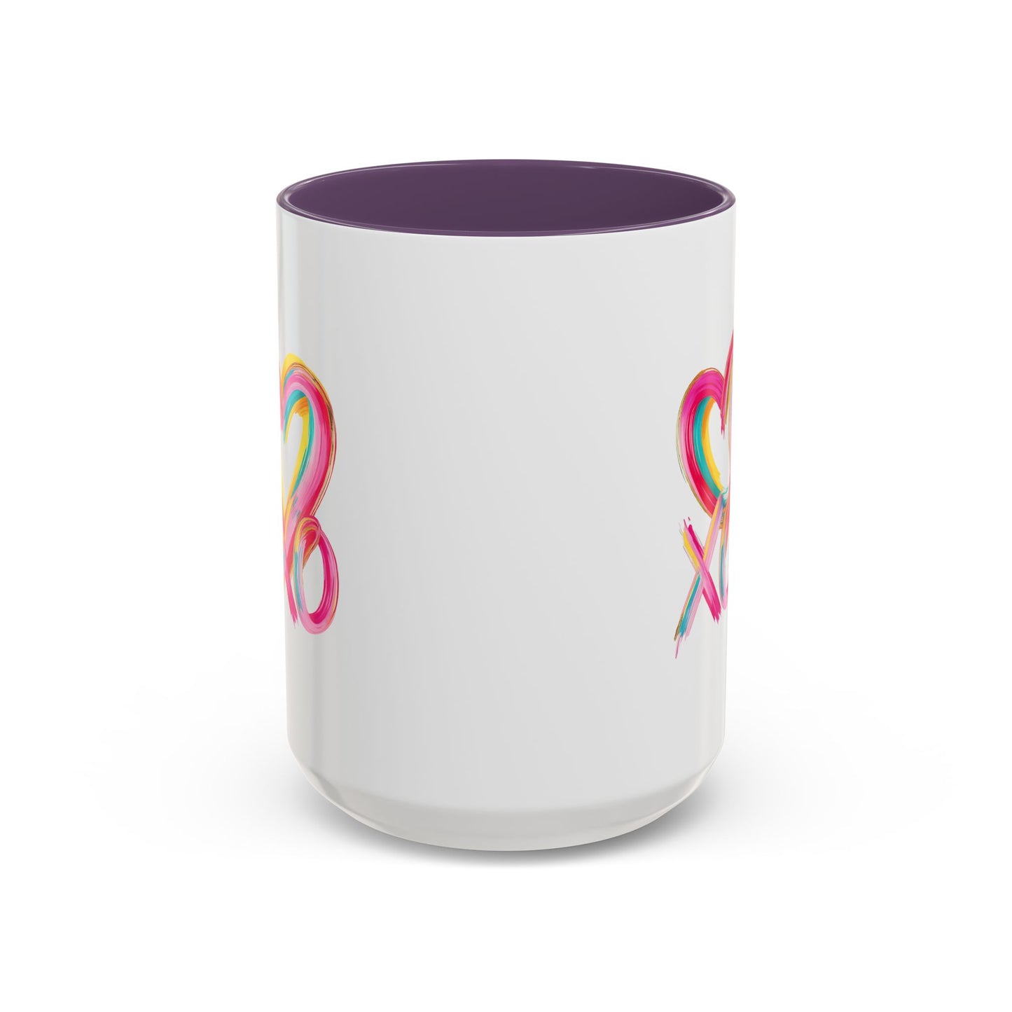 Valentine's Day Mug - XoXo Heart