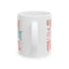 Motivation Mug - You Got This Retro