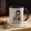 Birthday Mug - Crazy Cat Lady