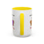 Anniversary Mug - I'd Like a Slice of You