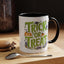 Halloween Mug - Trick Or Treat